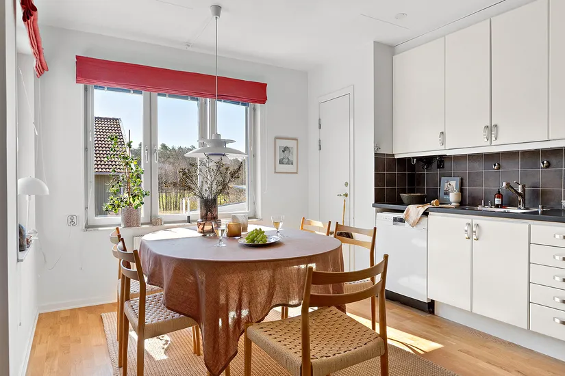 Bostadsrätt, Uggledalsvägen 151, Billdal, Göteborg