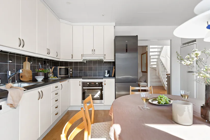 Bostadsrätt, Uggledalsvägen 151, Billdal, Göteborg