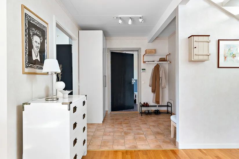 Bostadsrätt, Uggledalsvägen 151, Billdal, Göteborg