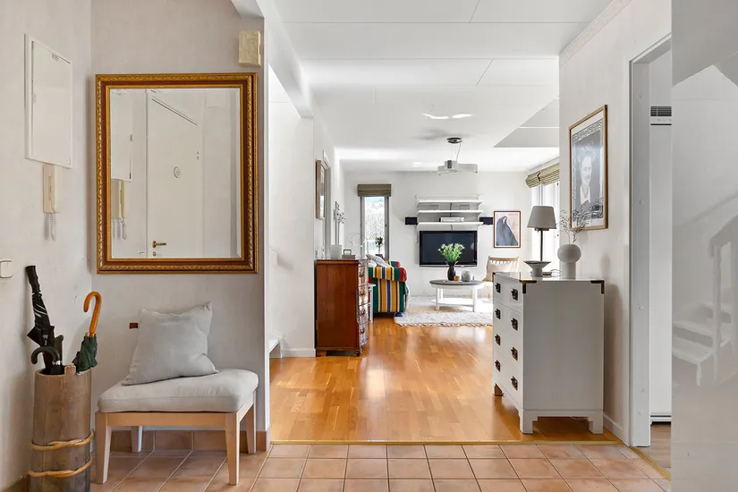 Bostadsrätt, Uggledalsvägen 151, Billdal, Göteborg