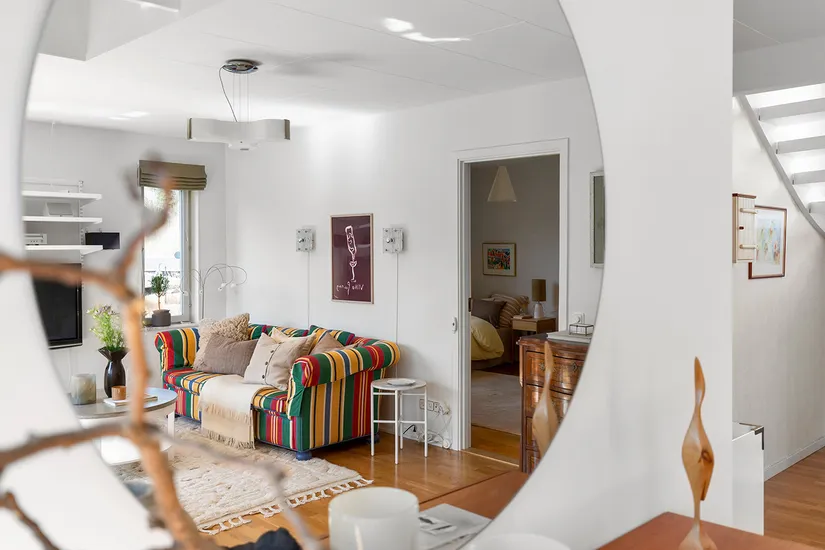 Bostadsrätt, Uggledalsvägen 151, Billdal, Göteborg