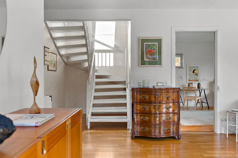 Bostadsrätt, Uggledalsvägen 151, Billdal, Göteborg