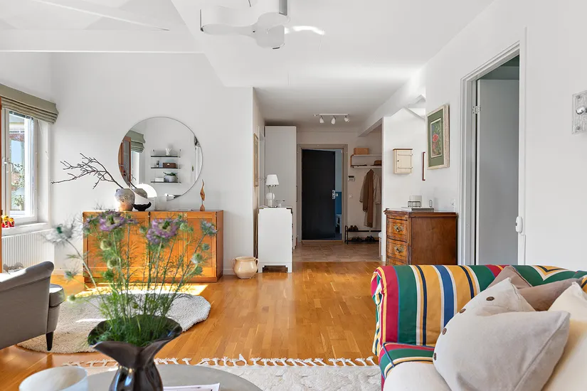 Bostadsrätt, Uggledalsvägen 151, Billdal, Göteborg