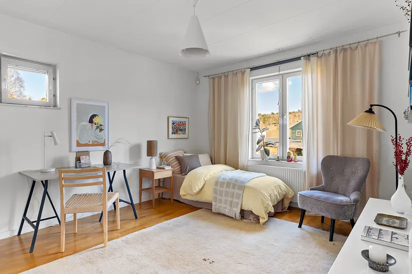 Bostadsrätt, Uggledalsvägen 151, Billdal, Göteborg