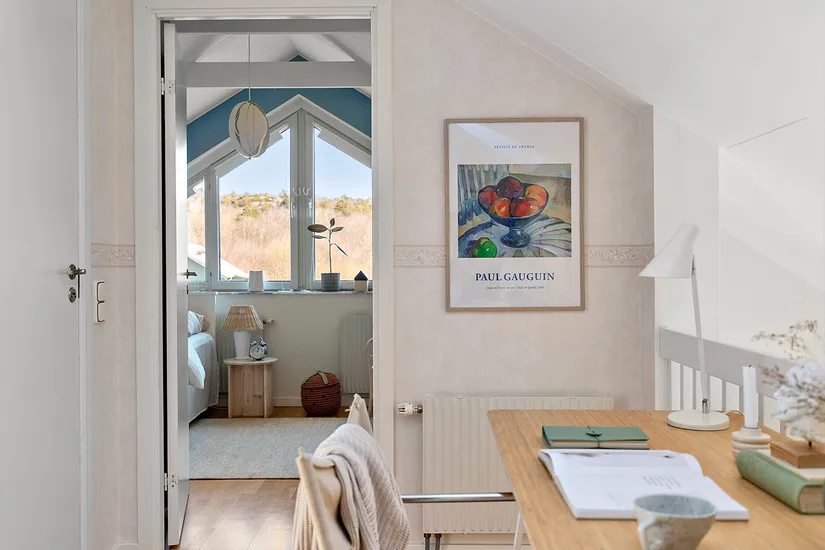 Bostadsrätt, Uggledalsvägen 151, Billdal, Göteborg