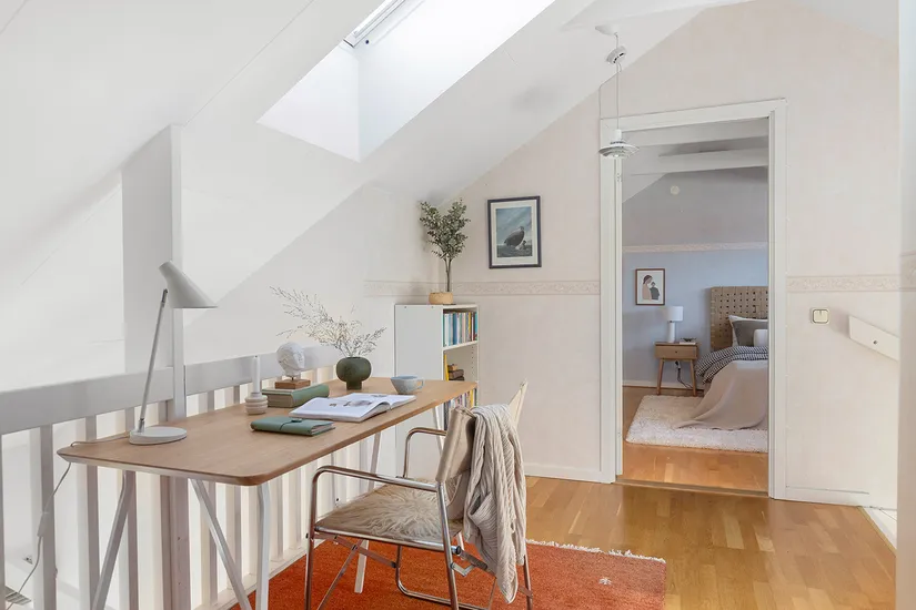 Bostadsrätt, Uggledalsvägen 151, Billdal, Göteborg