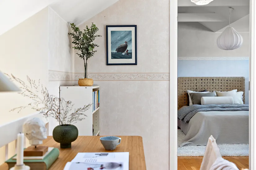 Bostadsrätt, Uggledalsvägen 151, Billdal, Göteborg