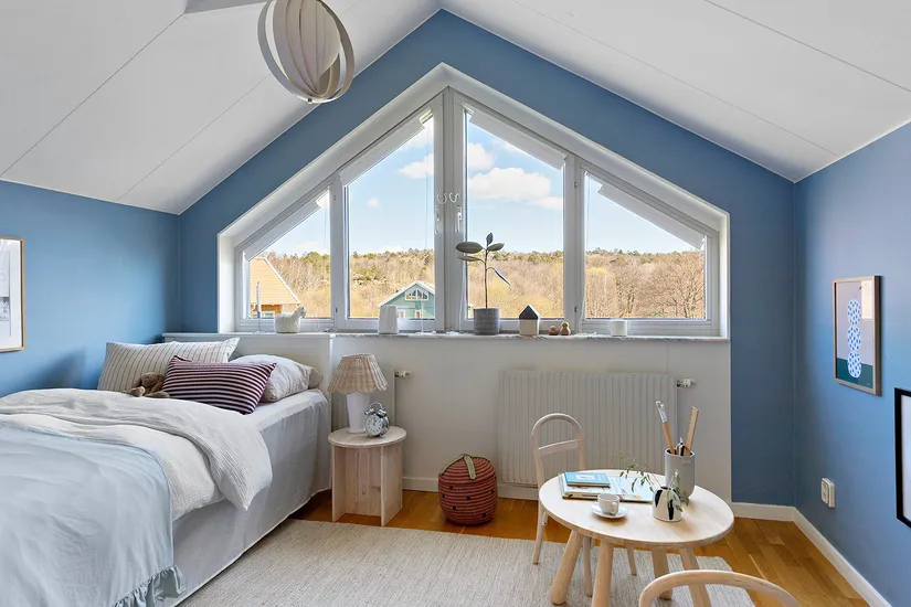 Bostadsrätt, Uggledalsvägen 151, Billdal, Göteborg