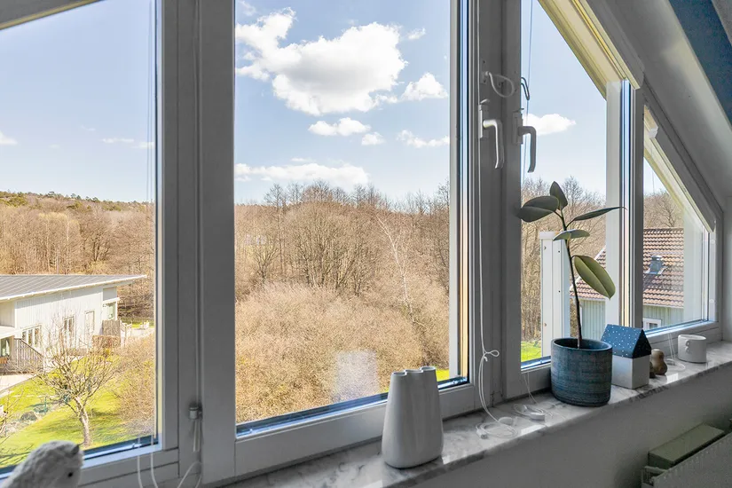 Bostadsrätt, Uggledalsvägen 151, Billdal, Göteborg