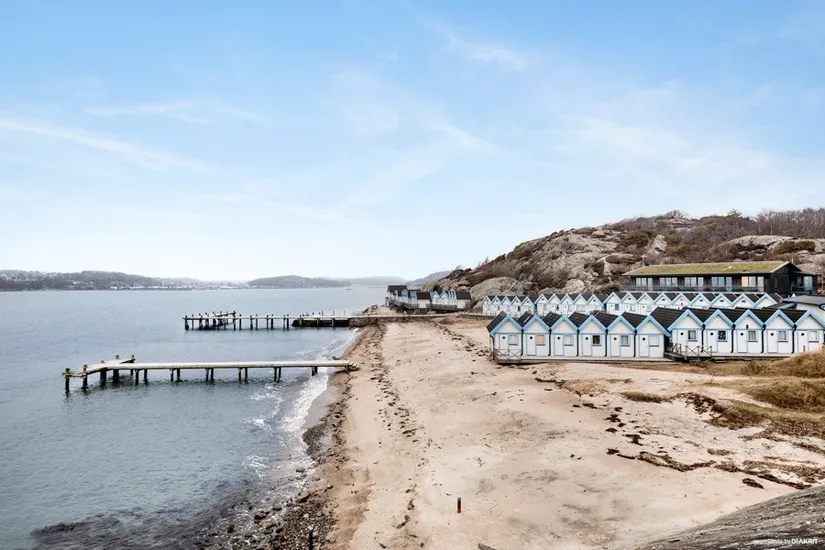 Bostadsrätt, Uggledalsvägen 151, Billdal, Göteborg