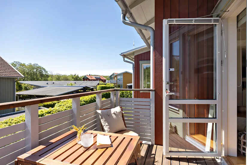 Bostadsrätt, Uggledalsvägen 151, Billdal, Göteborg