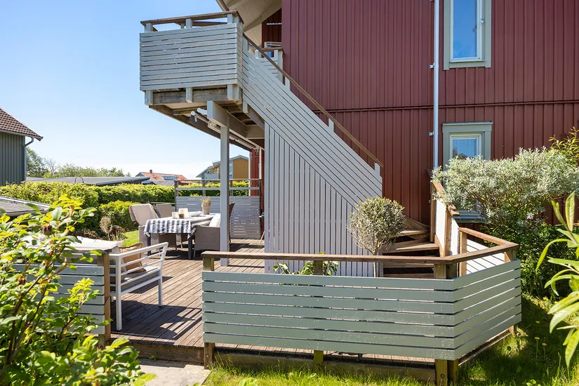 Bostadsrätt, Uggledalsvägen 151, Billdal, Göteborg