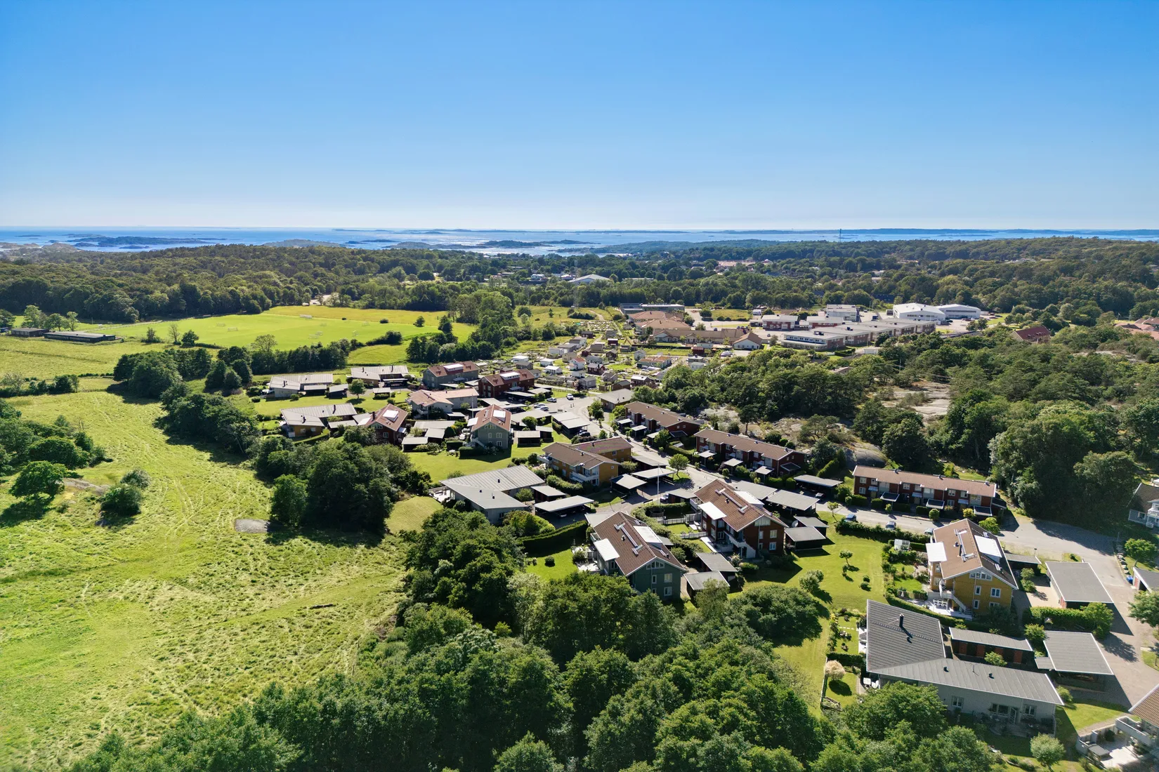 Bostadsrätt, Uggledalsvägen 151, Billdal, Göteborg