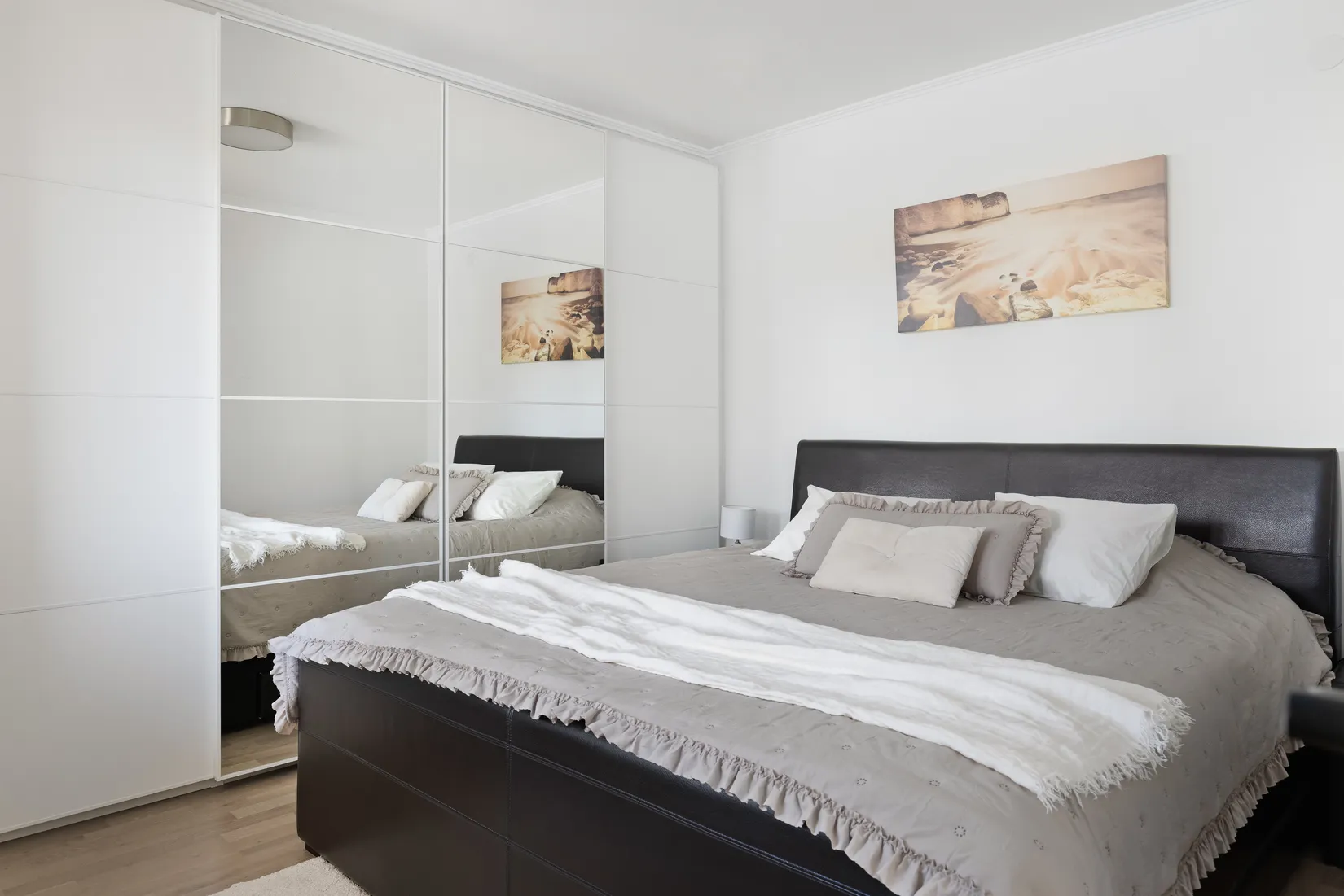 Bostadsrätt, Solfagravägen 1, Kvarnbergsplan, Huddinge