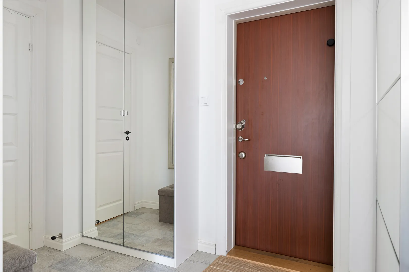 Bostadsrätt, Solfagravägen 1, Kvarnbergsplan, Huddinge