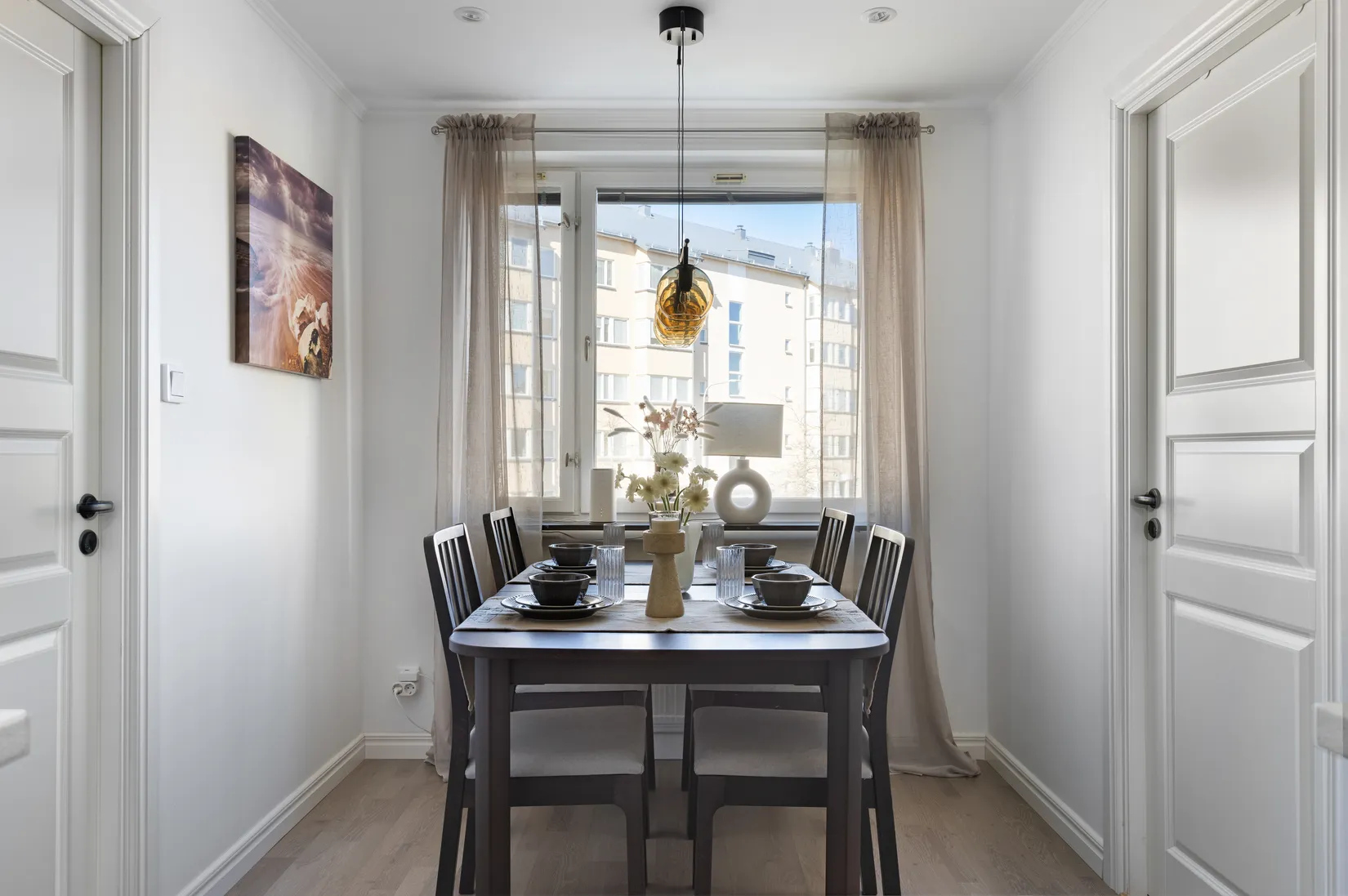 Bostadsrätt, Solfagravägen 1, Kvarnbergsplan, Huddinge