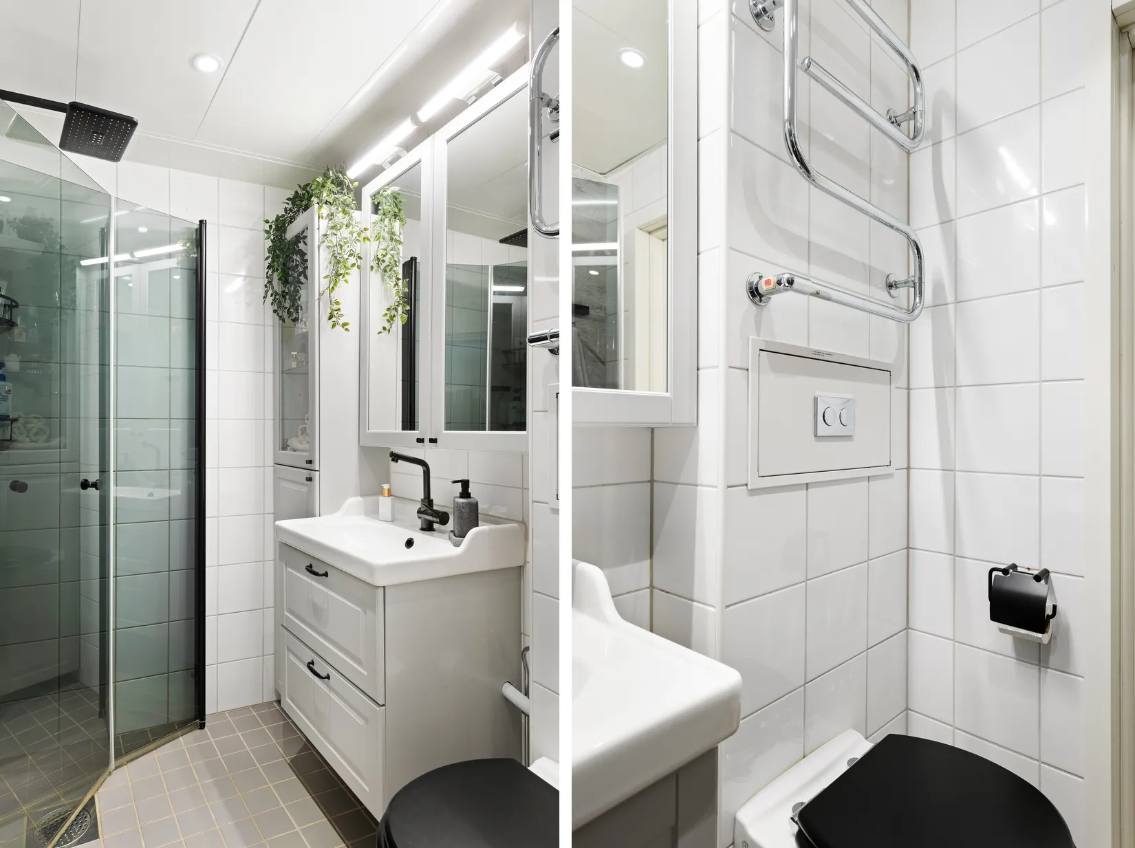 Bostadsrätt, Solfagravägen 1, Kvarnbergsplan, Huddinge