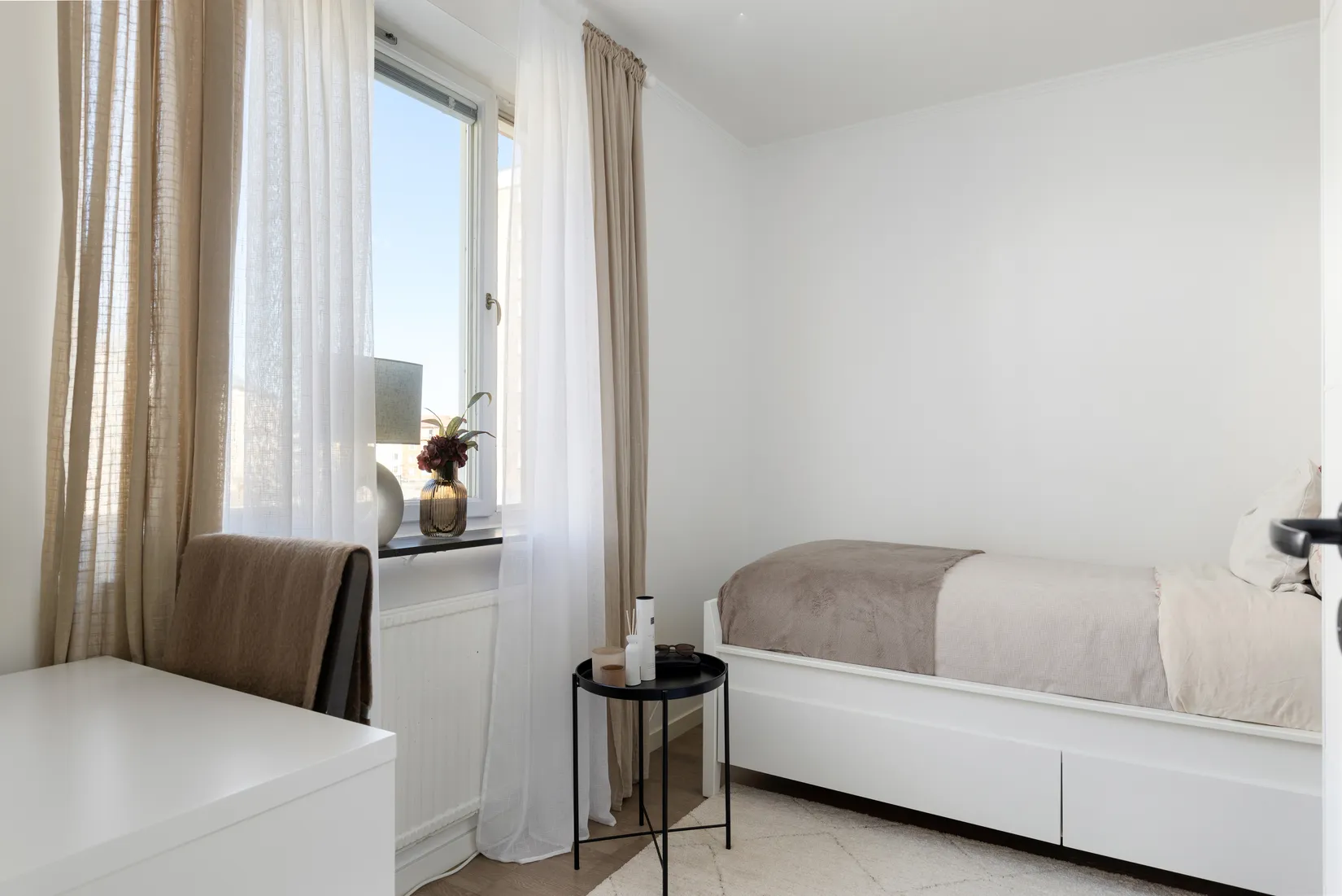 Bostadsrätt, Solfagravägen 1, Kvarnbergsplan, Huddinge