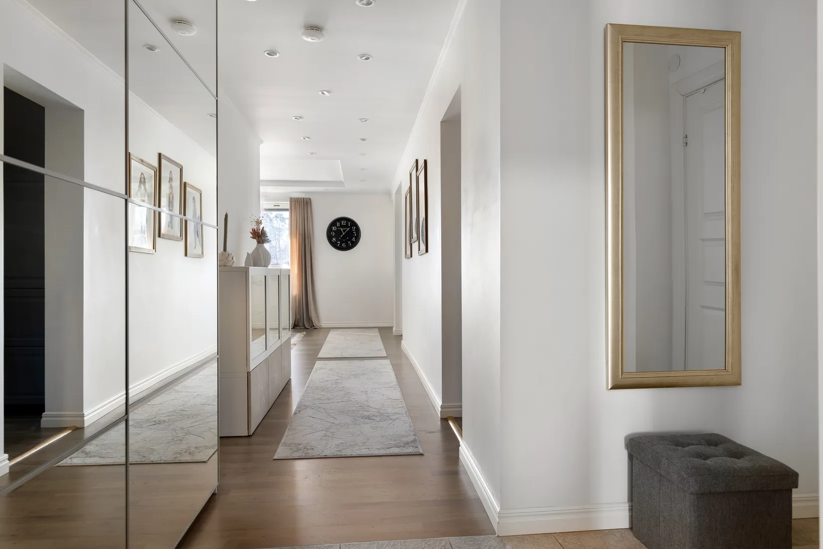 Bostadsrätt, Solfagravägen 1, Kvarnbergsplan, Huddinge