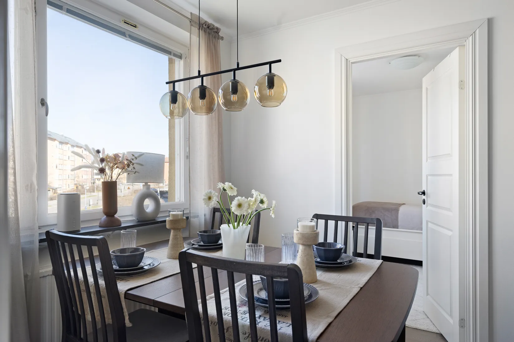 Bostadsrätt, Solfagravägen 1, Kvarnbergsplan, Huddinge