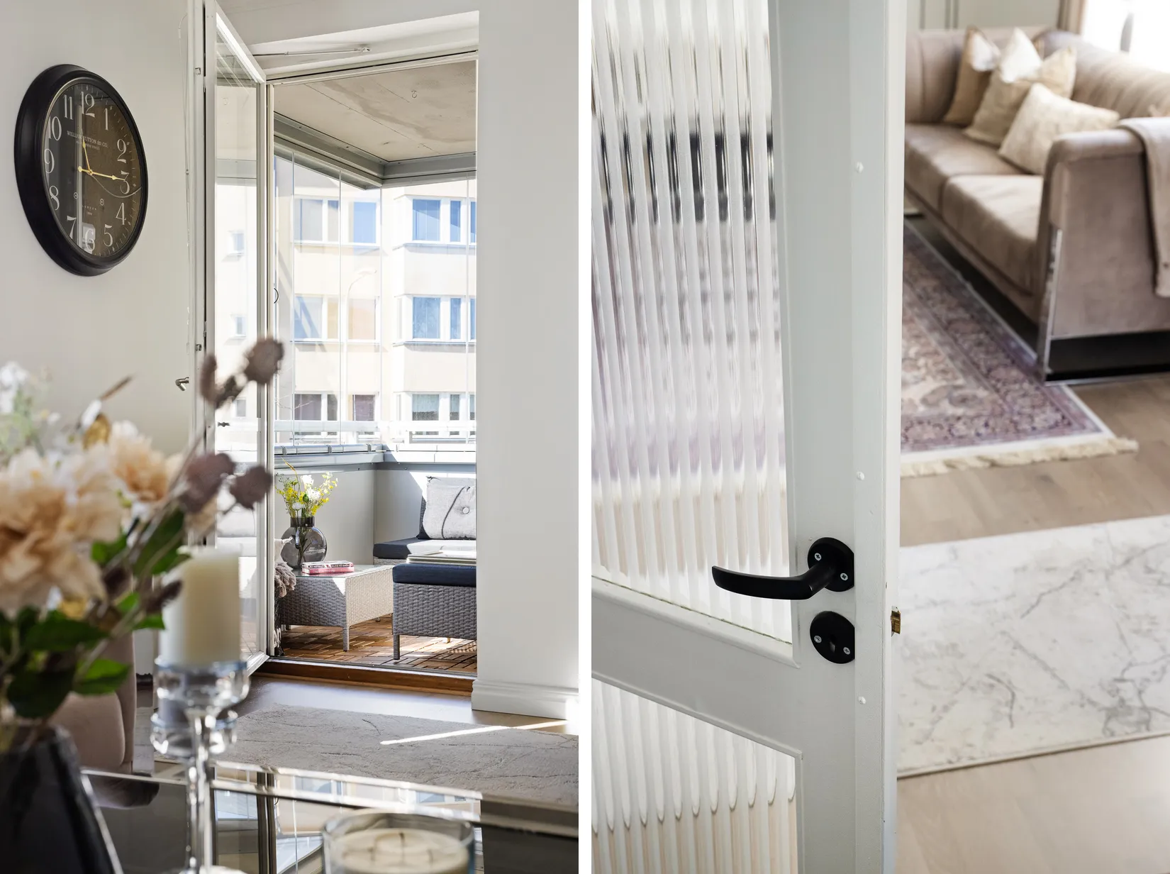 Bostadsrätt, Solfagravägen 1, Kvarnbergsplan, Huddinge