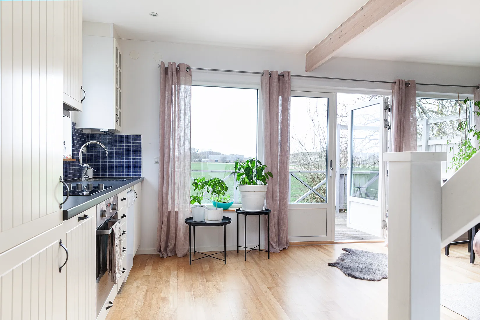 Villa, Kullagatan 188, Strandbaden, Höganäs