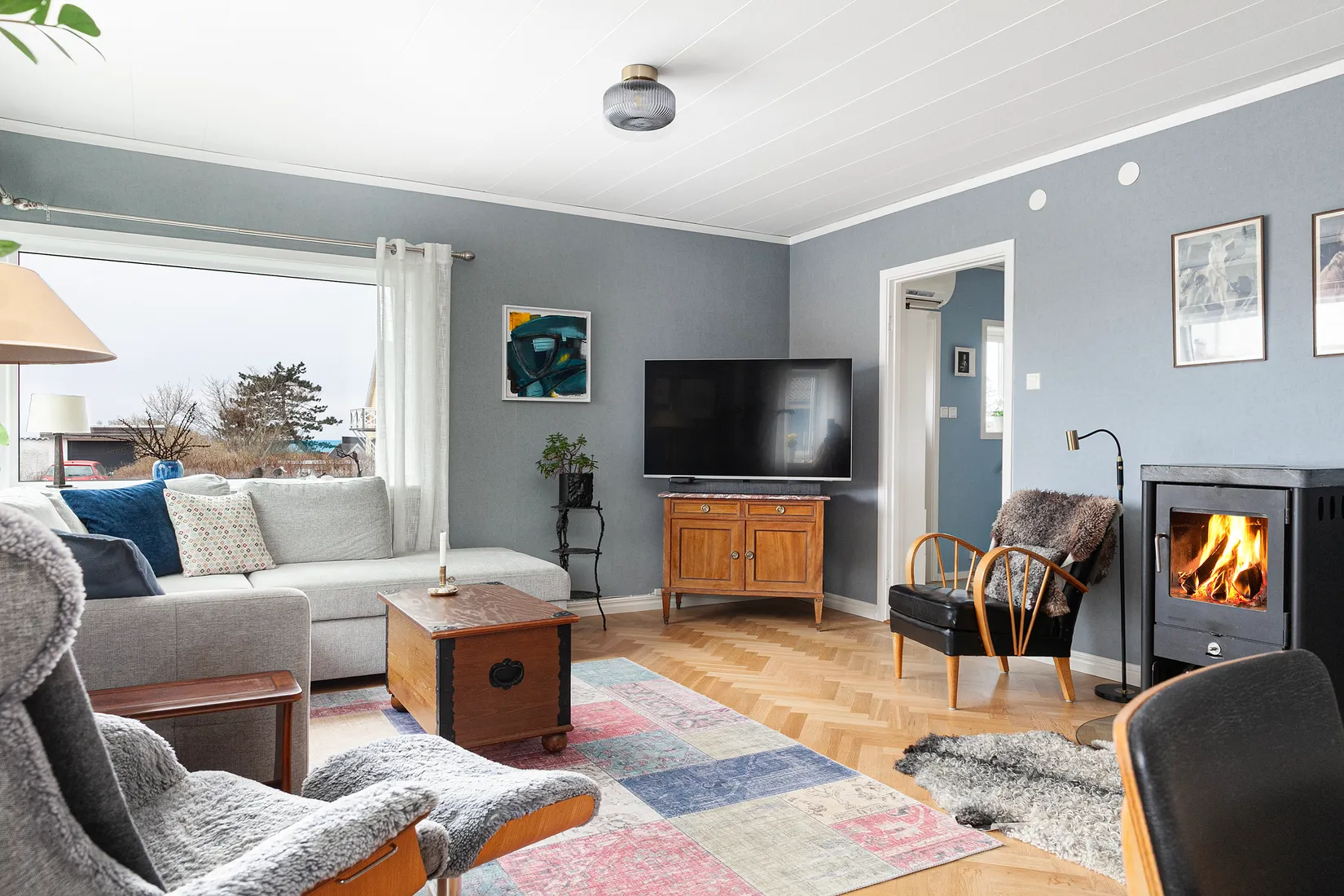 Villa, Kullagatan 188, Strandbaden, Höganäs