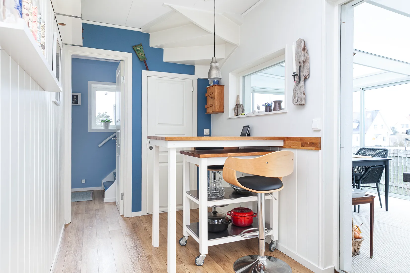 Villa, Kullagatan 188, Strandbaden, Höganäs