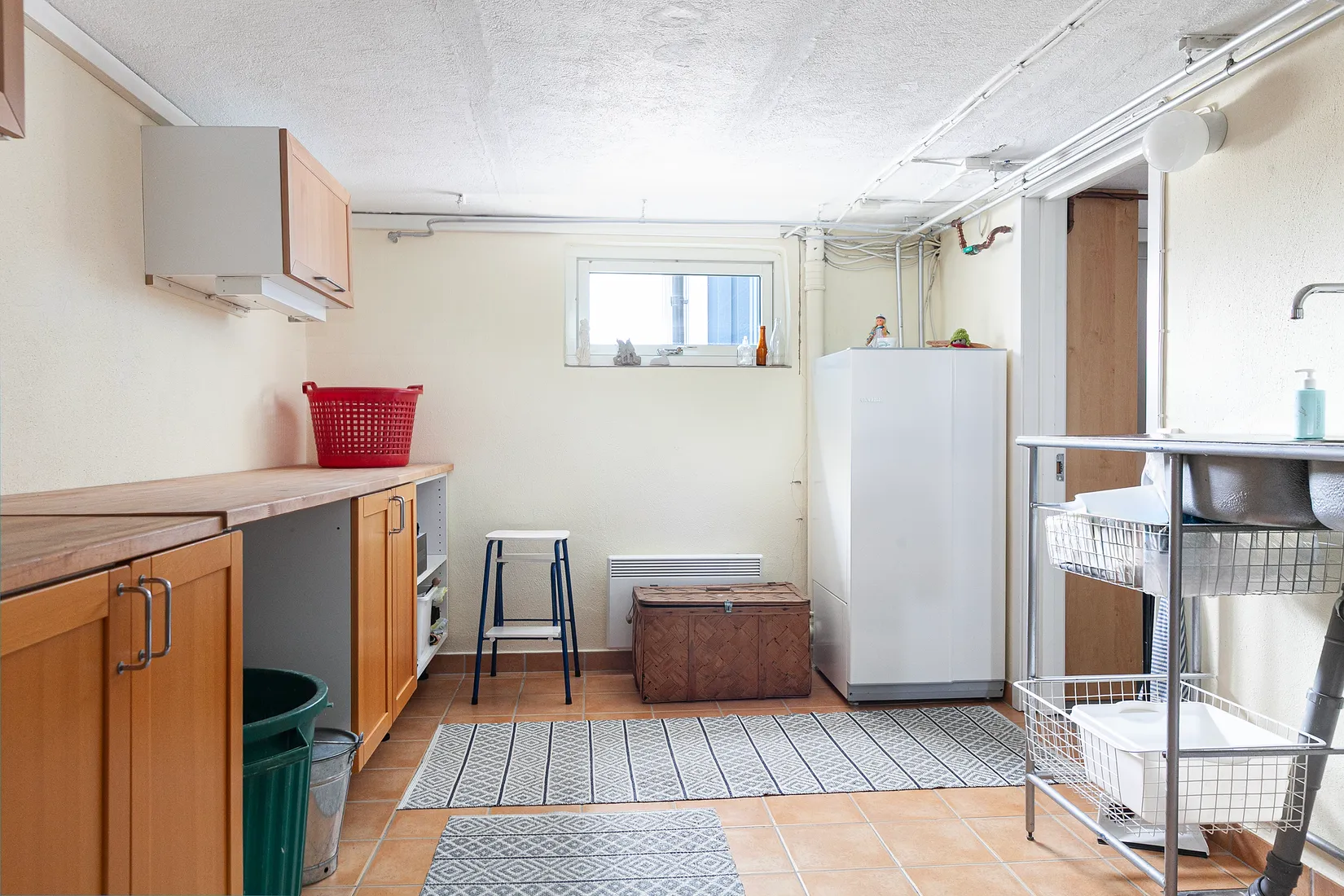 Villa, Kullagatan 188, Strandbaden, Höganäs