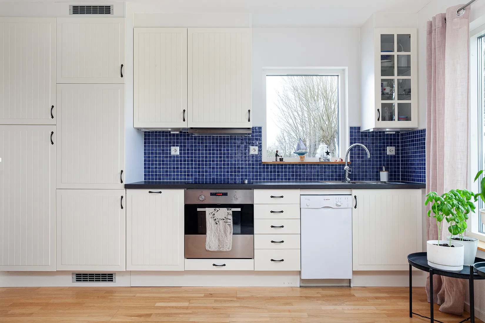 Villa, Kullagatan 188, Strandbaden, Höganäs