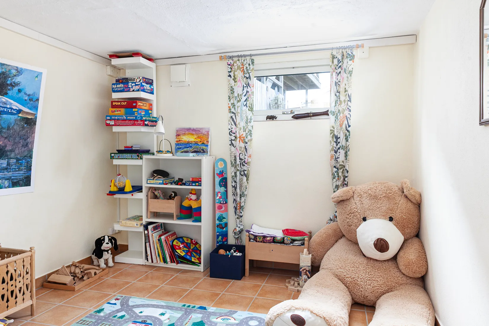 Villa, Kullagatan 188, Strandbaden, Höganäs