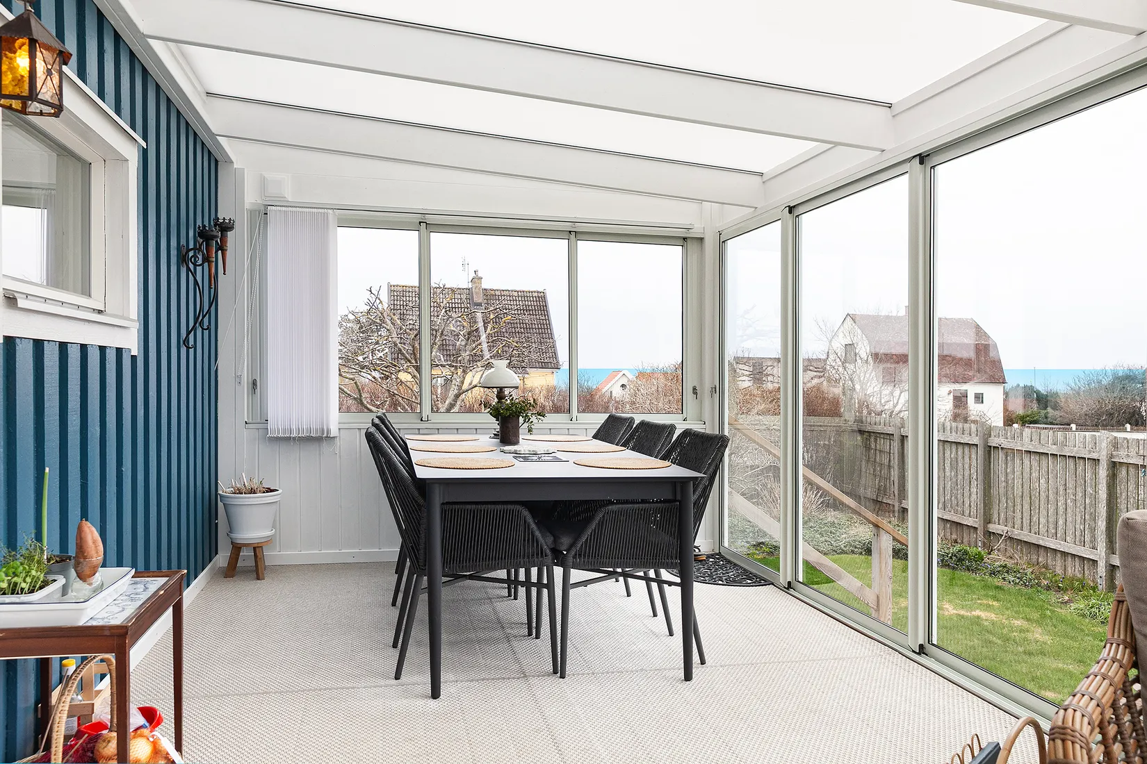 Villa, Kullagatan 188, Strandbaden, Höganäs