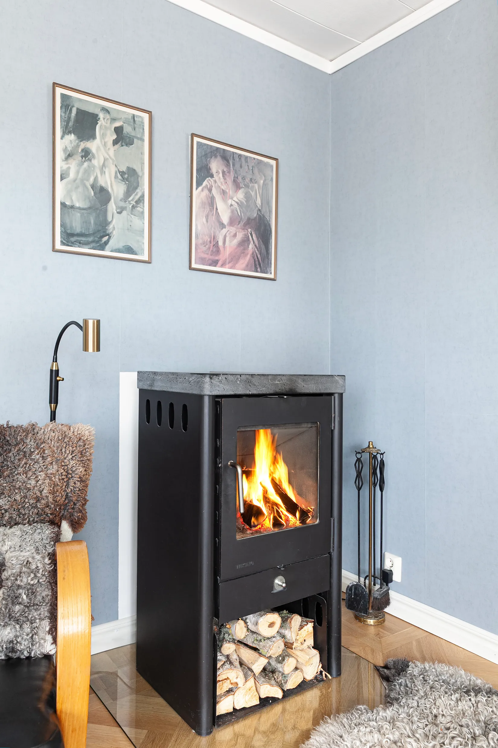 Villa, Kullagatan 188, Strandbaden, Höganäs