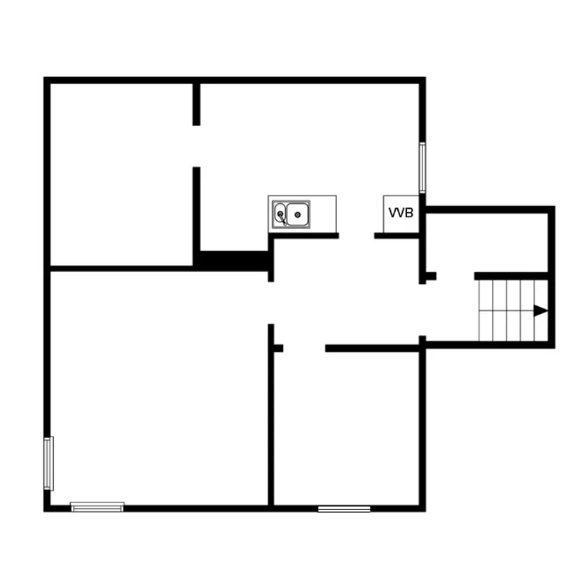 Villa, Kullagatan 188, Strandbaden, Höganäs