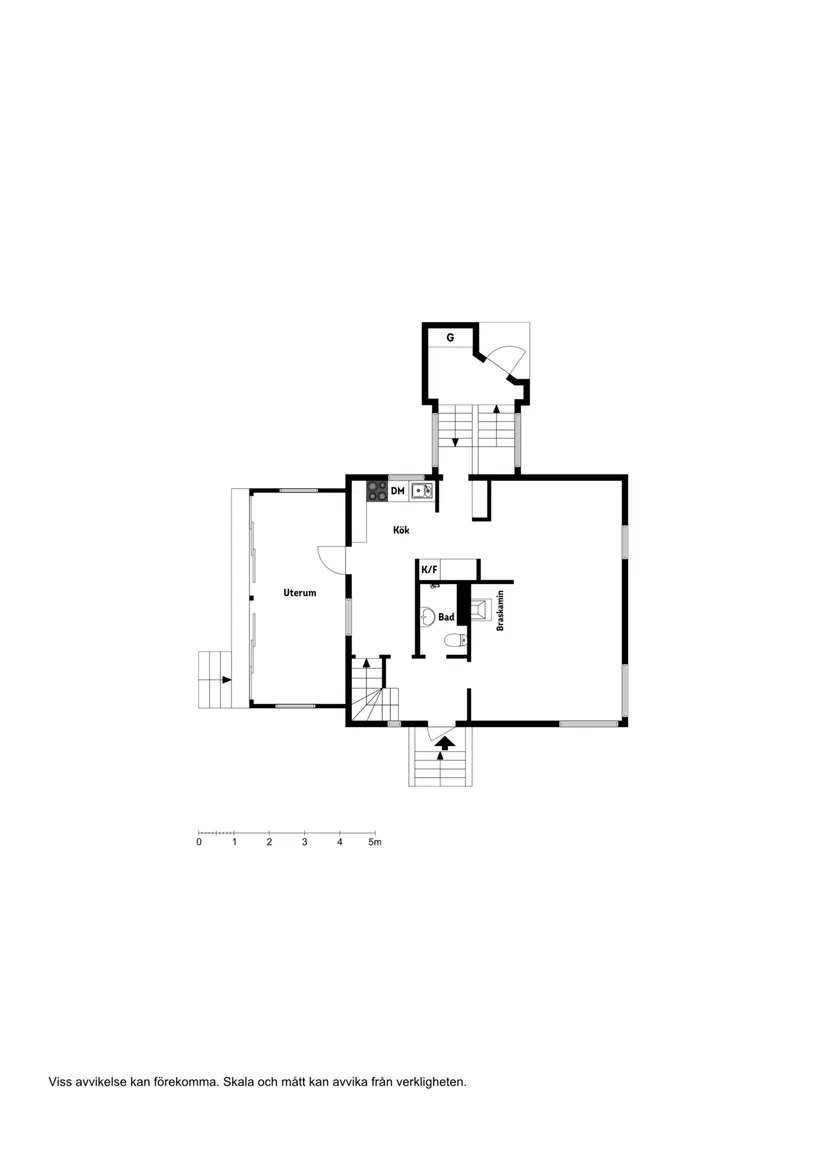 Villa, Kullagatan 188, Strandbaden, Höganäs