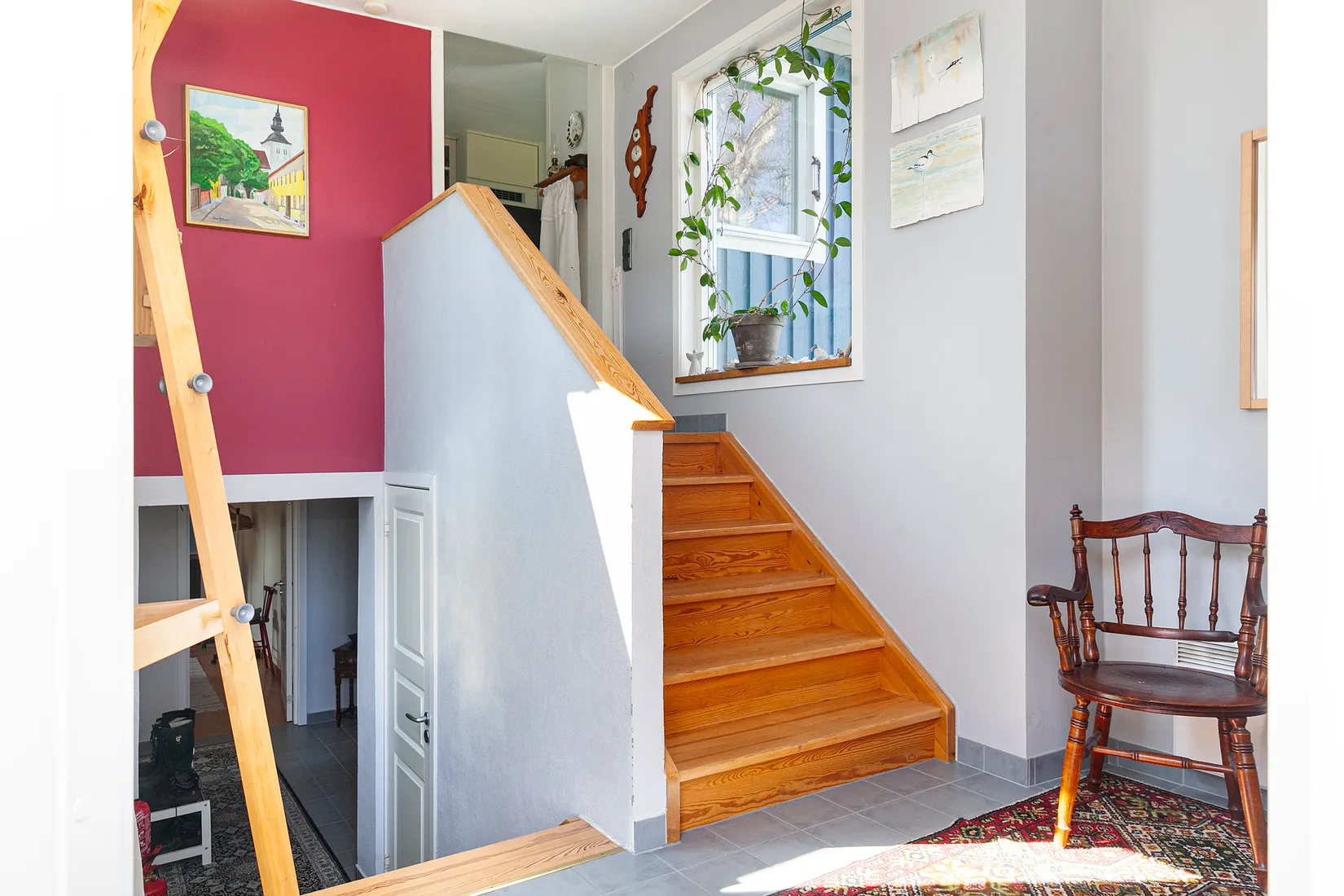 Villa, Kullagatan 188, Strandbaden, Höganäs