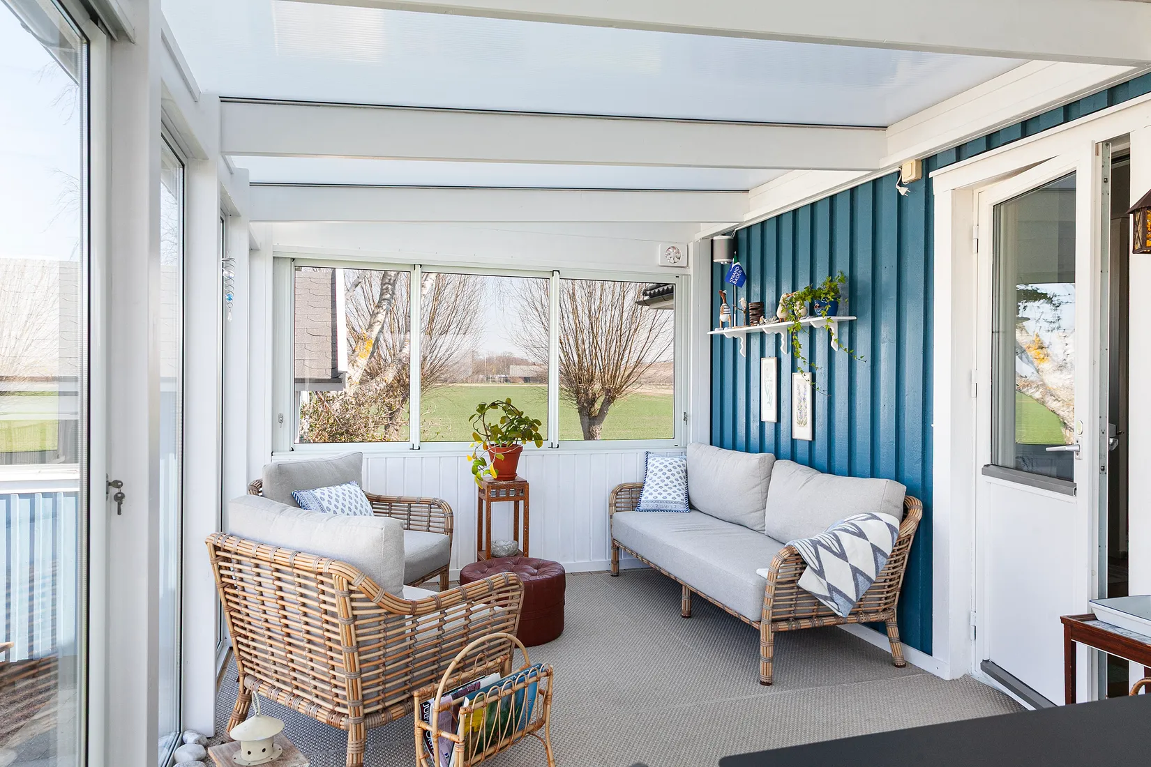 Villa, Kullagatan 188, Strandbaden, Höganäs