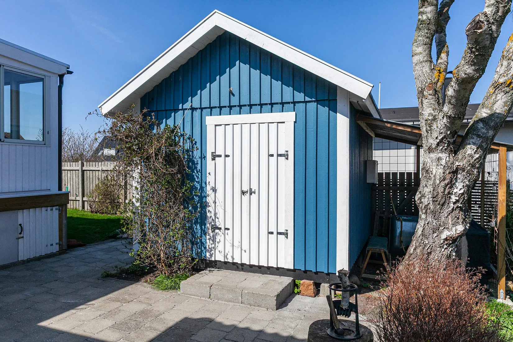 Villa, Kullagatan 188, Strandbaden, Höganäs