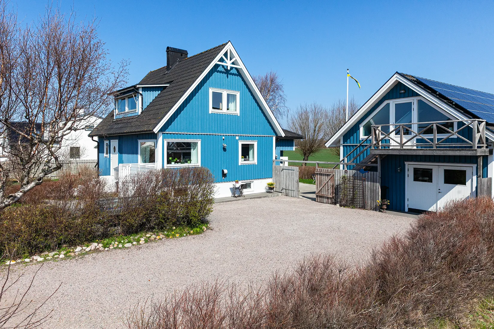 Villa, Kullagatan 188, Strandbaden, Höganäs