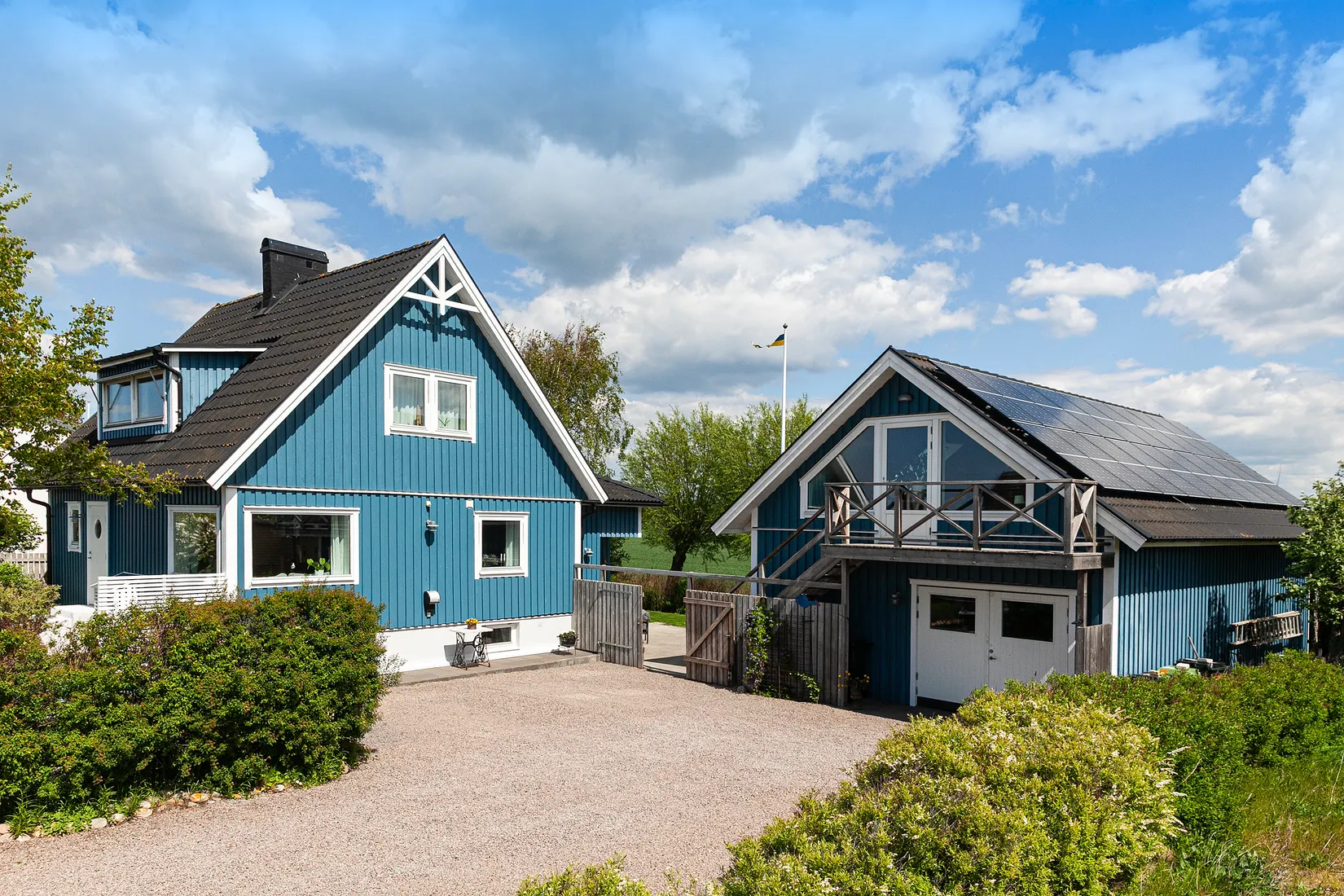 Villa, Kullagatan 188, Strandbaden, Höganäs