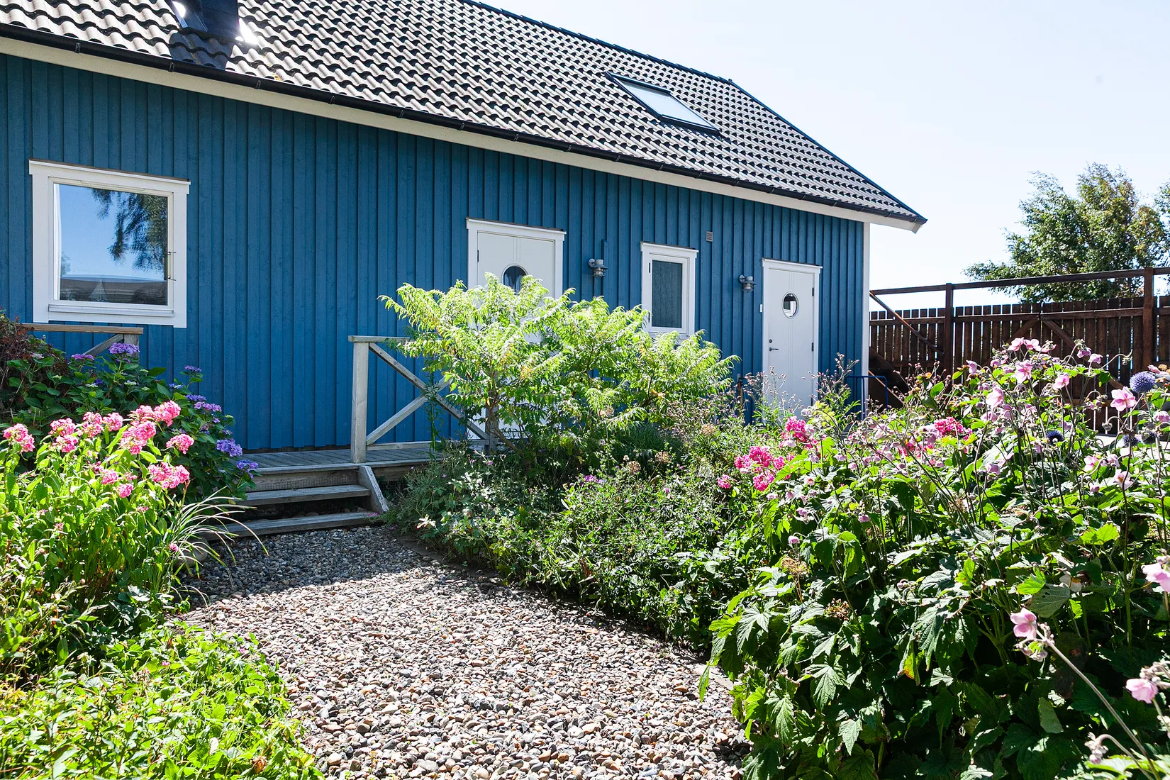 Villa, Kullagatan 188, Strandbaden, Höganäs