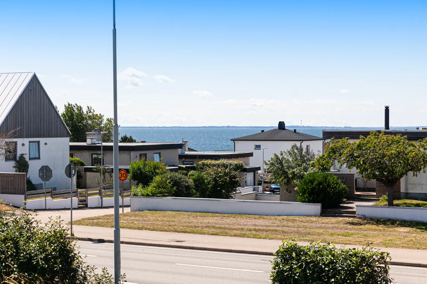 Villa, Kullagatan 188, Strandbaden, Höganäs