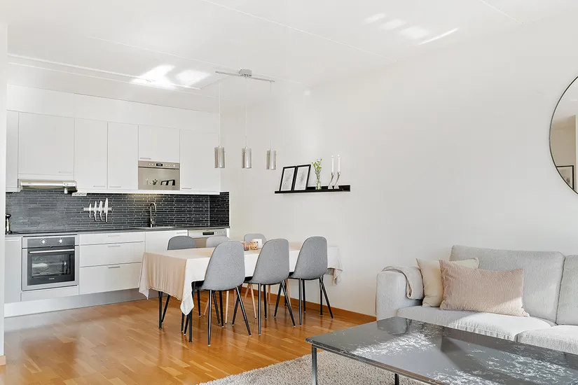 Bostadsrätt, Björkrisvägen 20, Björkris, Kungsbacka