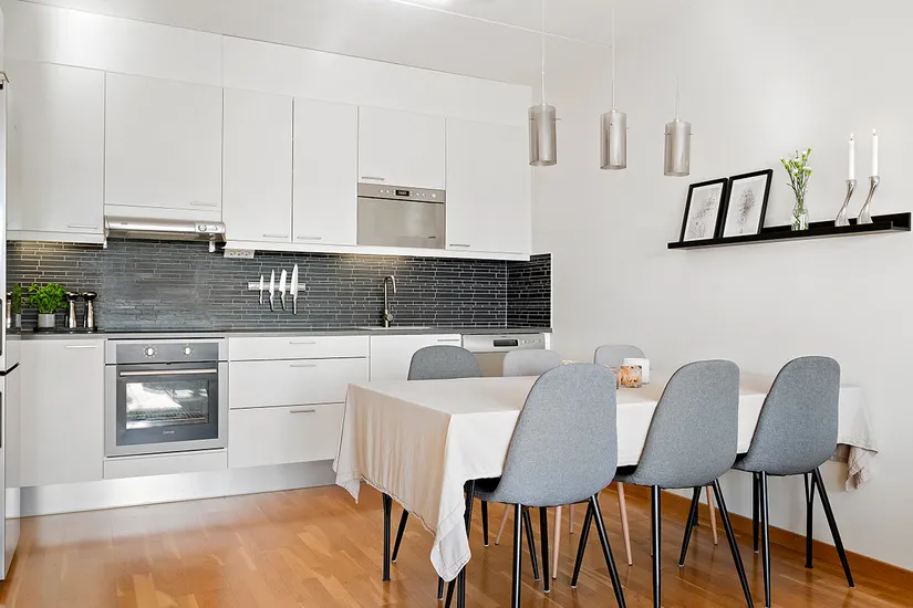 Bostadsrätt, Björkrisvägen 20, Björkris, Kungsbacka