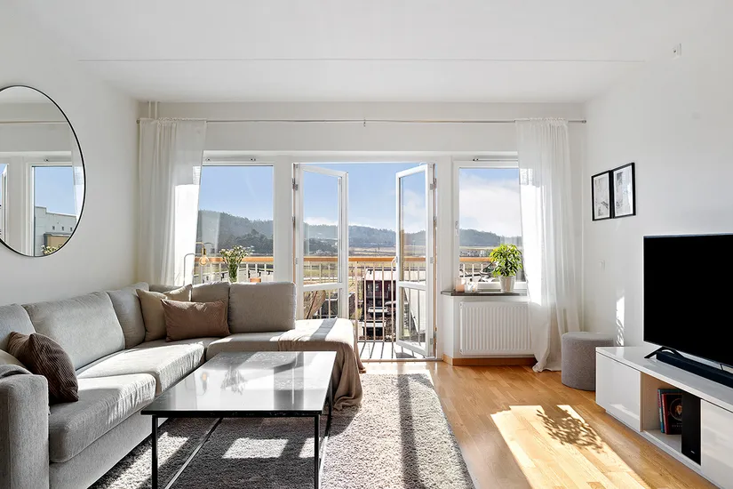 Bostadsrätt, Björkrisvägen 20, Björkris, Kungsbacka