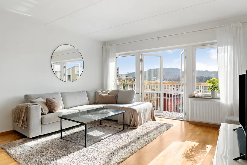 Bostadsrätt, Björkrisvägen 20, Björkris, Kungsbacka