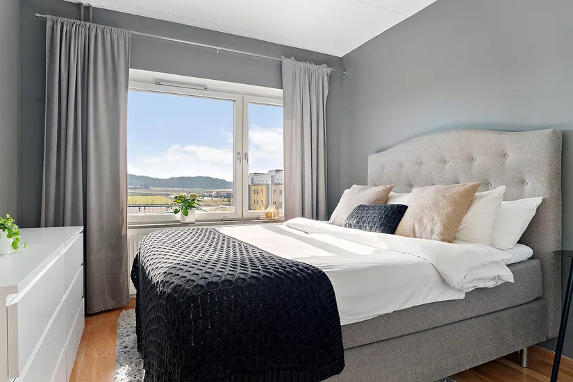 Bostadsrätt, Björkrisvägen 20, Björkris, Kungsbacka