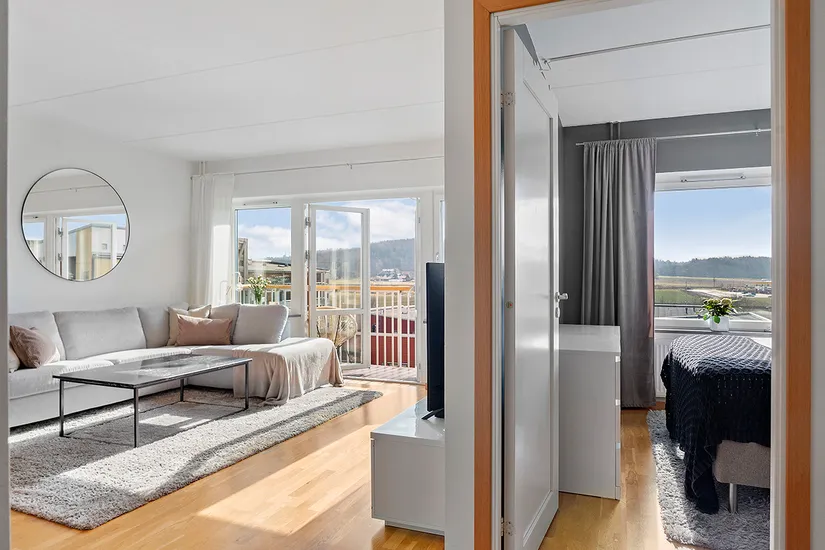 Bostadsrätt, Björkrisvägen 20, Björkris, Kungsbacka