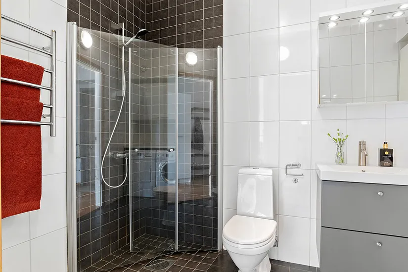 Bostadsrätt, Björkrisvägen 20, Björkris, Kungsbacka