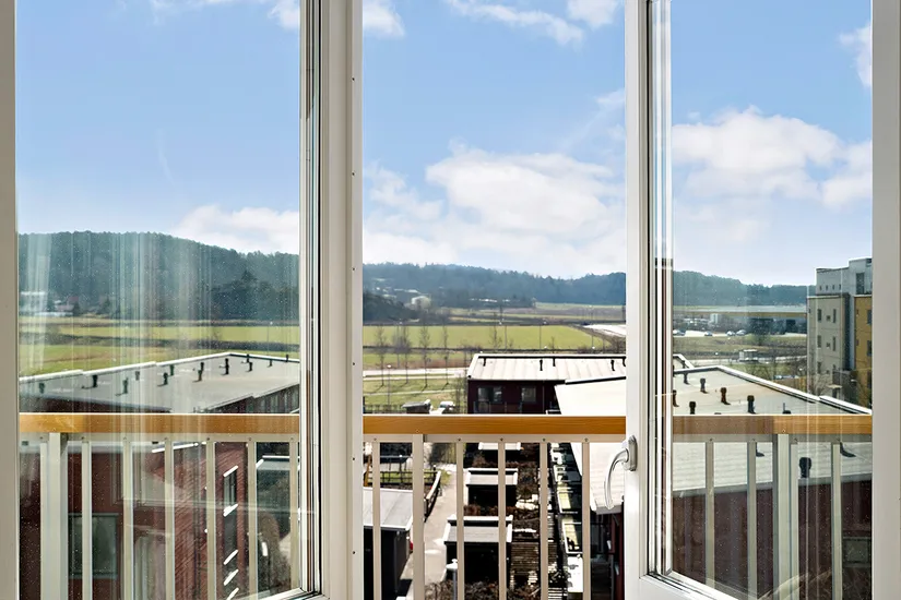 Bostadsrätt, Björkrisvägen 20, Björkris, Kungsbacka